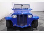 Thumbnail Photo 18 for 1950 Willys Jeepster